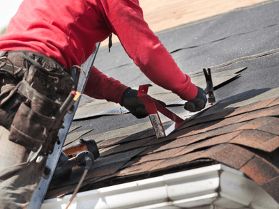 About Roof Repair Experts La Vernia, TX